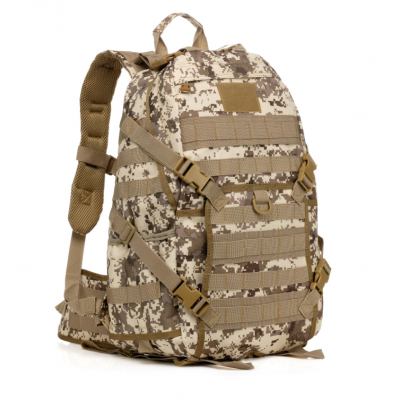 Military Tactical Backpack Large Army 3 Day Assault Pack Molle Bug Out Bag Backpack Rucksacks