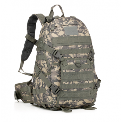 Military Tactical Backpack Large Army 3 Day Assault Pack Molle Bug Out Bag Backpack Rucksacks