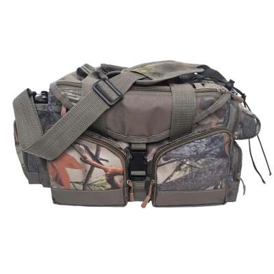 Hot sale Outdoor Floating Tactical Camo Hunting Shoulder Blind Bag