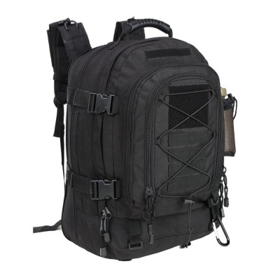 40-64L Anti-bacterial Custom Waterproof Sports Gym Outdoor Travel Tactical Trekking Hunting Back Pack Backpack Bag for Women Men