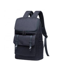 Men's casual travel Laptop  backpack College students Fashion school Bookbag backpack USB Charging