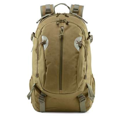 Multi-function Outdoor Camouflage Military Shoulder Backpack  Men for Mountaineering Hiking