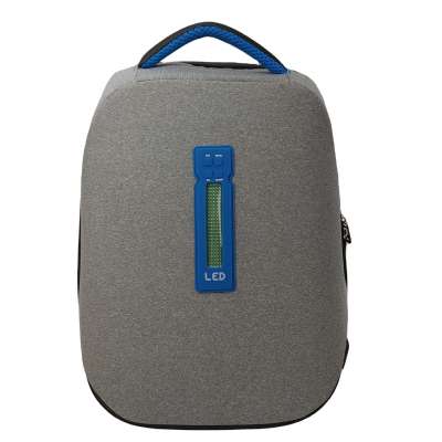 LED Laptop Backpack Smart LED Backpack Mochila